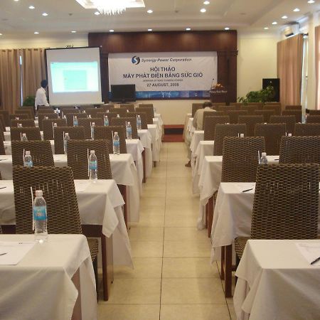 Huong Bien Hotel Phu Quoc Exterior foto