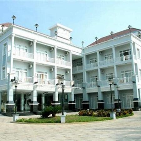 Huong Bien Hotel Phu Quoc Exterior foto