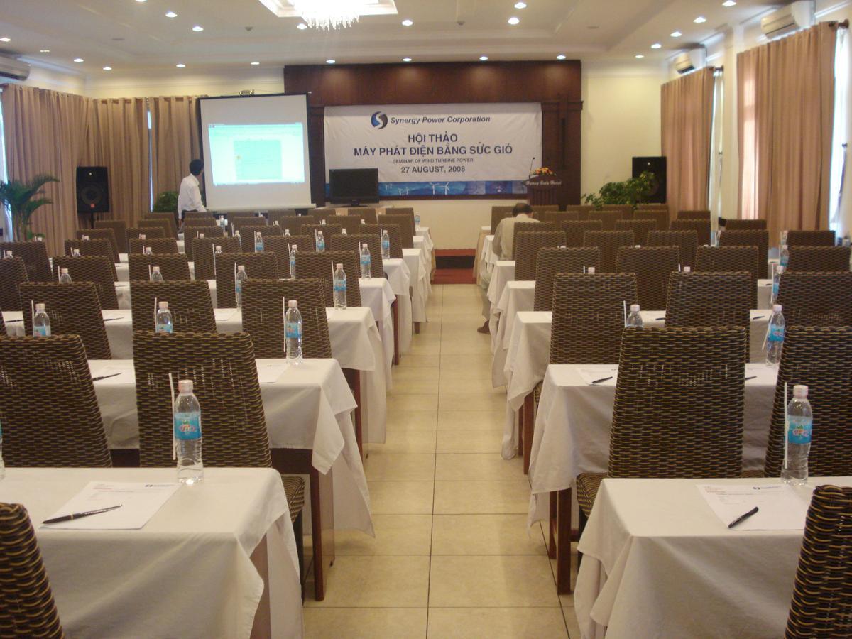 Huong Bien Hotel Phu Quoc Exterior foto